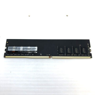 【徳島住吉店】中古  PC4-25600 8GB デスクトップ用(DDR4-3200) 140727 