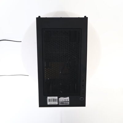 【秋葉原本店】中古  デスクトップパソコン(i9_12900K/DDR4_8GB*2/SSD256GB/Win11P) 3410014239 