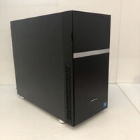 中古  TSUKUMO　デスクトップPC (i5 12400F/16GB/SSD500GB/RTX3050 8GB/W11H) 5230001141 