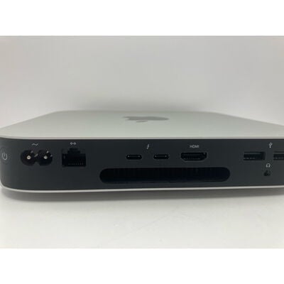 【仙台店】中古  Apple Mac mini M1 2020 (M1/16GB/SSD1TB/-/-/WLAN/macOS/-) 3240011117【10/29値下げ!】 