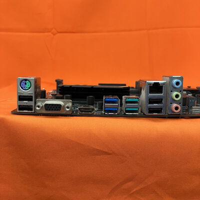 【なんば店】中古  ASUS TUF B360-PLUS GAMING (B360 1151 ATX DDR4) 137019 