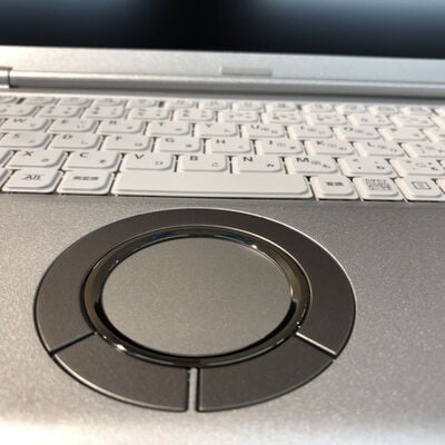 【姫路店】中古  Panasonic Let's note CF-SV9RDQVS(Intel Core i5 10310U 1.70GHz/16GB DDR4/SSD256GB/-/オンボード/12.1/1920x1200/GbE/Wi-Fi/WEBCAM/W11P) 193314 