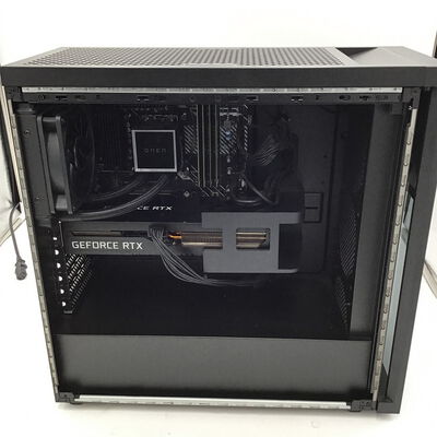 【白山FM松任店】中古  HP　OMEN　GT21-0000JP 4950001556 