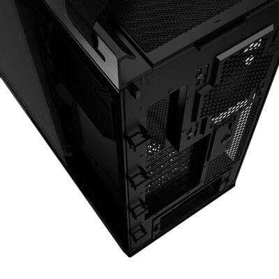 ASUS  ROG STRIX HELIOS II GX601S BLACK (E-ATX ガラス ブラック)