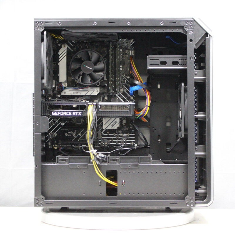 ゲーミングPC GALLERIA（デスクトップパソコン）｜ドスパラ通販