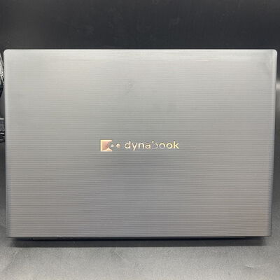 【宇都宮鶴田店】中古  dynabook dynabook S73/DP (INTEL Core i7 8650U 1.9GHz/16GB/SSD512GB/-/オンボード/13.3/1920x1080/Wi-Fi/WEBCAM/W11H64) 179541 