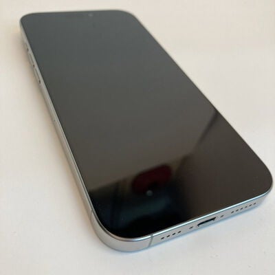 【京都店】中古  【SoftBank版SIMフリー】Apple iPhone16 Pro Max 256GB ナチュラルチタニウム MYWK3J/A 170347 