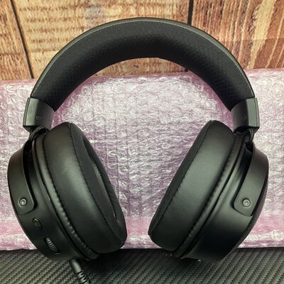 【富士青葉店】中古  Razer Kraken V3 HyperSense(RZ04-03770100-R3M1) 204145 