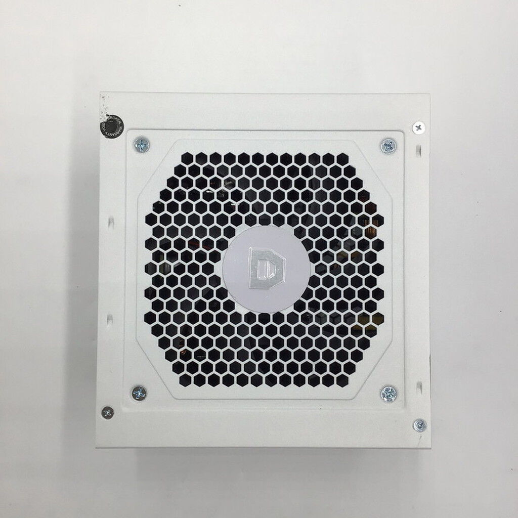 中古 ﾄﾞｽﾊﾟﾗｾﾚｸﾄ 750W-GOLD-ATX31-WH(750W WH ATX3.1) 4950001283