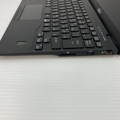 【秋葉原本店】中古  NEC_LIFEBOOK_U9311/F(i5-1145G7/8GB/SSD256GB/W11P) 3410016567 