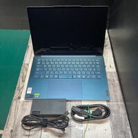中古  Lenovo Yoga Pro 7 14IMH9(Ultra 7 155H/16GB/SSD1TB/RTX4050 6GB/14.5/2880x1800/W11H) 3320005364 