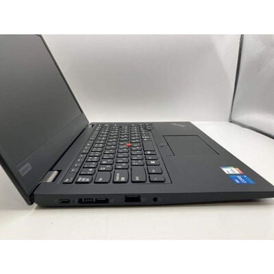 【仙台店】中古  Lenovo ThinkPad L13 Gen2 (Core i5-1135G7/8GB/SSD 256GB/-/-/WLAN/13.3インチHD/W11P/-) 3240011082 