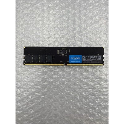 【座間相武台】中古  PC5-44800 16GB デスクトップ用(DDR5-5600) 149153 