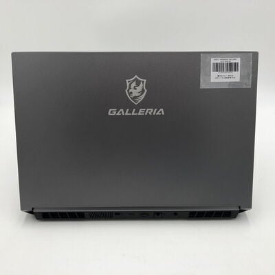 【盛岡都南店】中古  THIRDWAVE GALLERIA RL7C-R45-5N 183612 