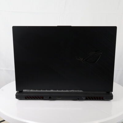 【通販センター】中古  ASUS ROG Strix G G531GT G531GT-I7G1650(Intel Core i7 9750H/16GB/SSD500GB/なし/NVIDIA GeForce GTX 1650 4GB/15.6/1920x1080/Wi-Fi/W11H64 MAR) 185442 