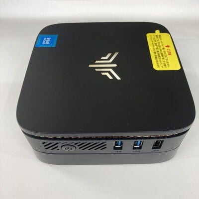 【博多店】中古  NIPOGI AK1PLUS N97(N97/16GB/SSD512GB/W11P) 3310005729 