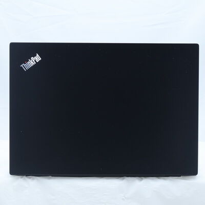 【通販センター】中古  【ジャンク品/保証無/返品質問不可】Lenovo ThinkPad L13 20R4-S6QA00 (Intel Core  i5 10210U 1.60GHz/8GB/SSD256GB/-/オンボード/13.3/1920x1080/Wi-Fi/WEBCAM/OSなし) 186453 