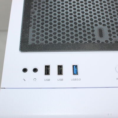 【通販センター】中古  Original PC(AMD Ryzen 7 7800X3D/32GB DDR5 (PC5)/SSD500GB/なし/NVIDIA GeForce RTX 4070 SUPER 12GB/W11H64 MAR) 194843 