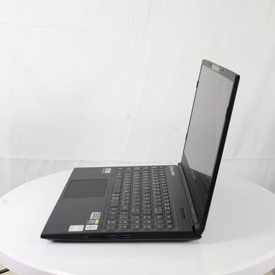 【通販センター】中古  THIRDWAVE GALLERIA GCL2060RGF5(MinecraftS/note)(Intel Core i5 10300H/32GB DDR4 (PC4)/SSD1TB/なし/NVIDIA GeForce RTX 2060 6GB/15.6/1920x1080/Wi-Fi/Windows 11 Home 64bit) 191540 