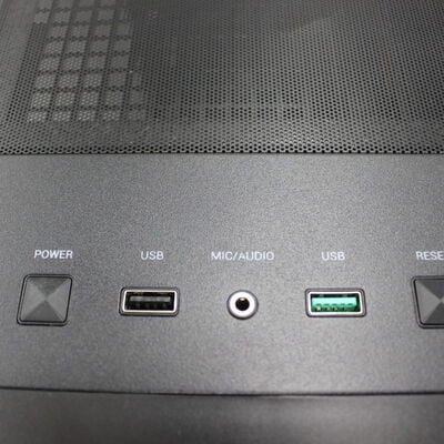 【新潟店】中古  Original PC(Intel Core i5 13500/64GB/SSD2TB/なし/NVIDIA GeForce GTX 1660 SUPER 6GB/W11H64 MAR) 189731 