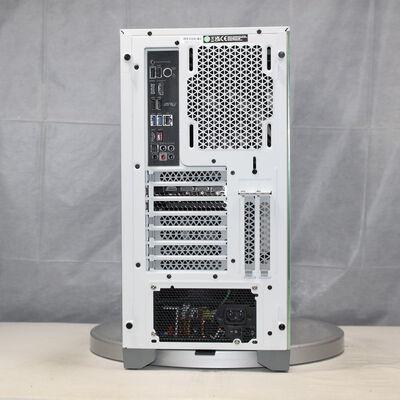 【通販センター】中古  Original PC(AMD Ryzen 7 5800X/16GB/SSD1TB/なし/NVIDIA GeForce RTX 3060 12GB/W11H64 MAR) 180462 