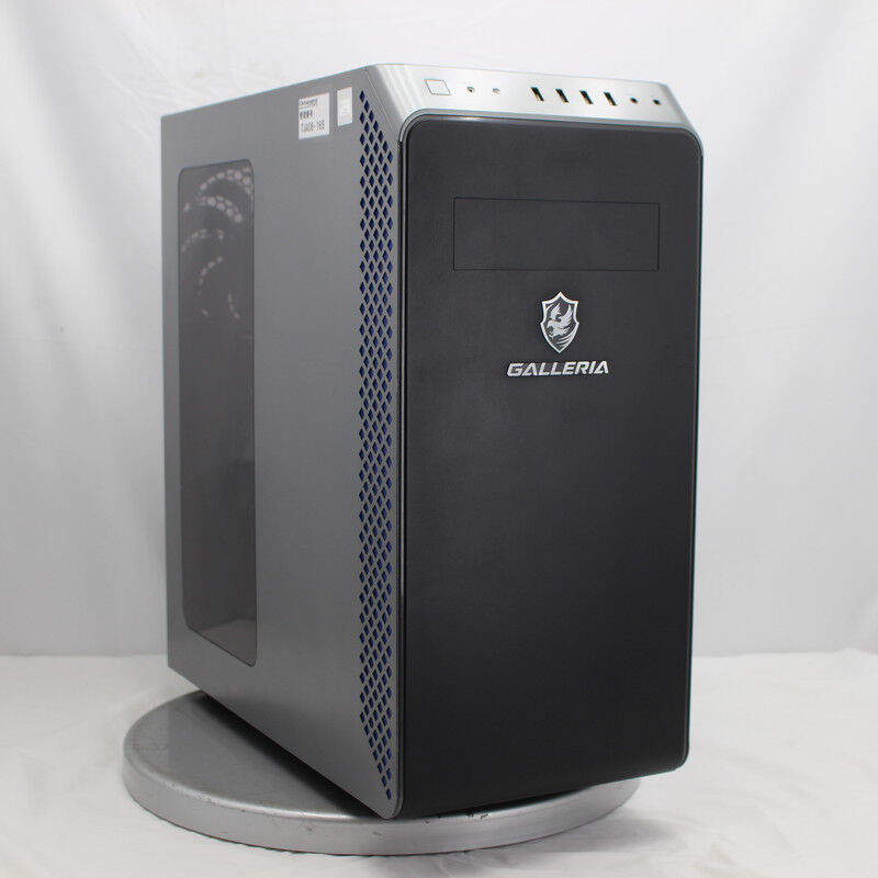 中古ゲーミングデスクトップPC,Ryzen 7 3700X」の検索結果｜パソコン