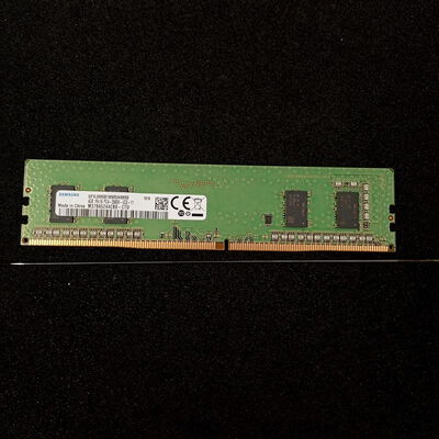 【大須店】中古  PC4-21300 4GB デスクトップ用 126164 