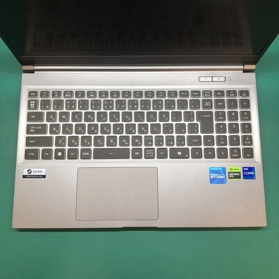 【津ラッツ店】中古  GALLERIA RL7C-R46-5N 4990001027 