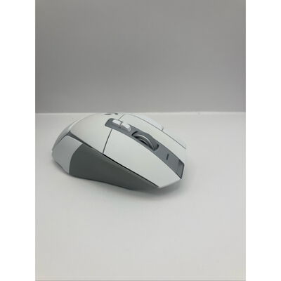 【仙台店】中古  Logicool G502 X PLUS G502XWL-RGBWH (無線 ゲーミングマウス ホワイト) 3240010680 
