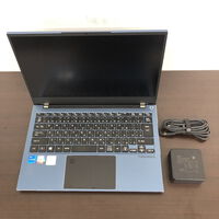 中古  THIRDWAVE BizPro14 181595 