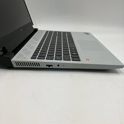 【なんば店】中古  DELL G15 (i9 12900H/16GB/SSD512GB/RTX3070Ti/WLAN/15.6FHD) 3280024028 