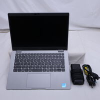 中古  DELL Latitude 5340(Intel Core i5 1345U/16GB DDR5 (PC5)/SSD256GB/なし/オンボード/13.3/1920x1080/Wi-Fi/W11H64 MAR) 204804 