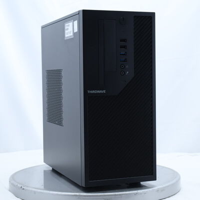 【通販センター】中古  THIRDWAVE Magnate IM 202370 