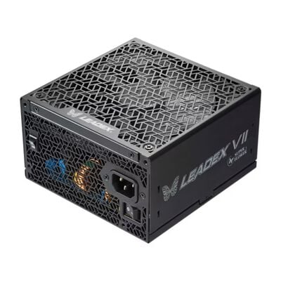 SUPER FLOWER  LEADEX VII PLATINUM PRO 1000W SF-1000F14XP BK (1000W) 