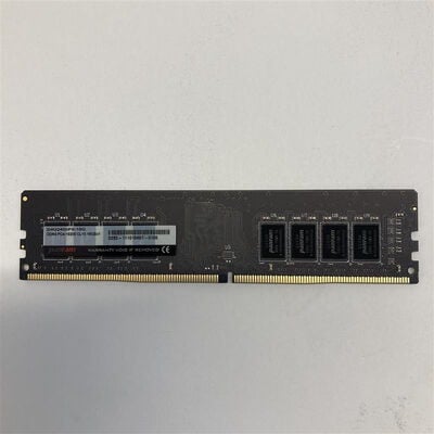 【八王子店】中古  PC4-19200 16GB デスクトップ用 135639 