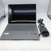 中古  HP OmniBook Ultra Laptop(Ryzen AI 9 365/32GB/SSD1TB/W11H) 5280001302 