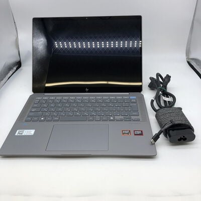 【宇都宮鶴田店】中古  HP OmniBook Ultra Laptop(Ryzen AI 9 365/32GB/SSD1TB/W11H) 5280001302 
