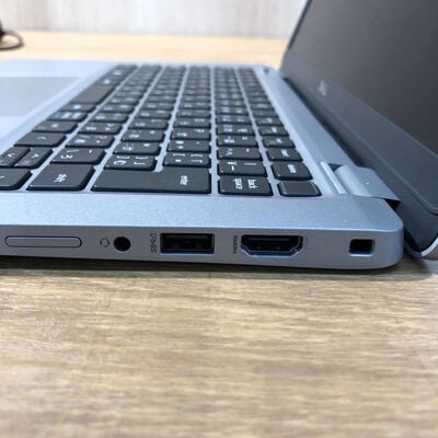 【姫路店】中古  DELL Latitude 5320(i5-1145G7/16GB/SSD256GB/W11P) 4740001283 
