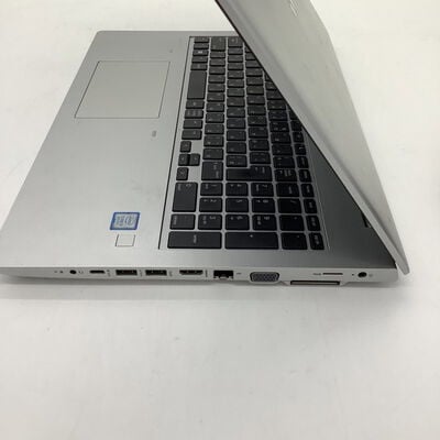 【堺七道店】中古  HP ProBook 650 G5(i5-8265U/8GB/SSD128GB/W11P) 4660002584 