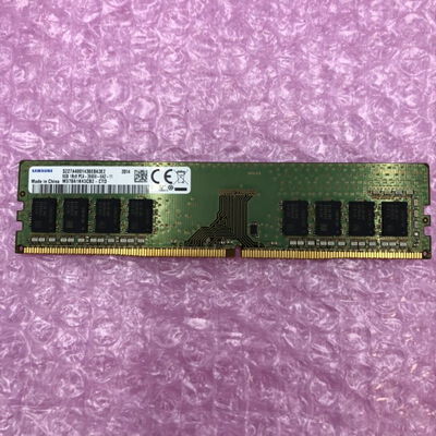 【福井日之出店】中古  PC4-21300 8GB デスクトップ用 126165 