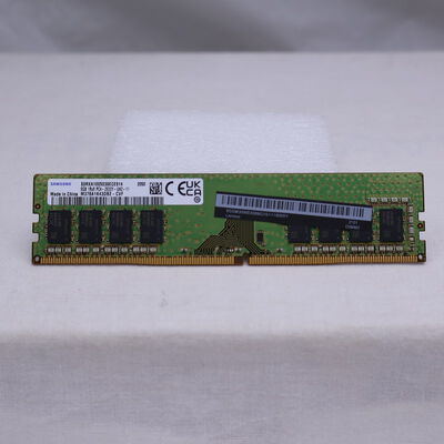 【通販センター】中古  PC4-23400 8GB デスクトップ用 149380 