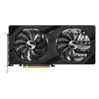 ASRock  Intel Arc A580 Challenger 8GB OC (A580 CL 8GO) 