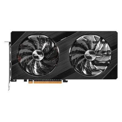 ASRock  Intel Arc A580 Challenger 8GB OC (A580 CL 8GO) 
