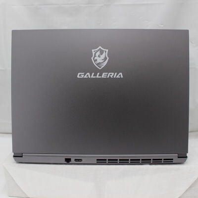 【通販センター】中古  THIRDWAVE GALLERIA XL7R-R56-6A 194138【5/7値下げ!】 