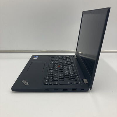 【白山FM松任店】中古  Think Pad L13Gen2(i7-1165G7/16GB/SSD512GB/W11P) 4950001083 