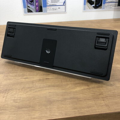 【宮崎恒久店】中古  SteelSeries Apex Pro TKL JP 2023 (64861J) 158787 