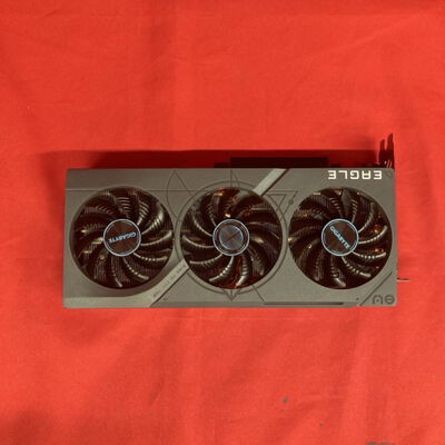 【千葉店】中古  GV-N407TEAGLE OC-12GD 3250006642 