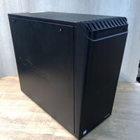 中古  mouse G-Tune(i7 8700K/32GB/SSD500GB/HDD3TB/GTX1080/W11H) 4740001177 