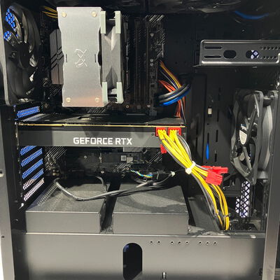 【鹿児島店】中古  GALLERIA ZA7C-R70S(i7 10700K/16GB/SSD512GB/HDD1TB/RTX2070 SUPER/W10H) 171192 