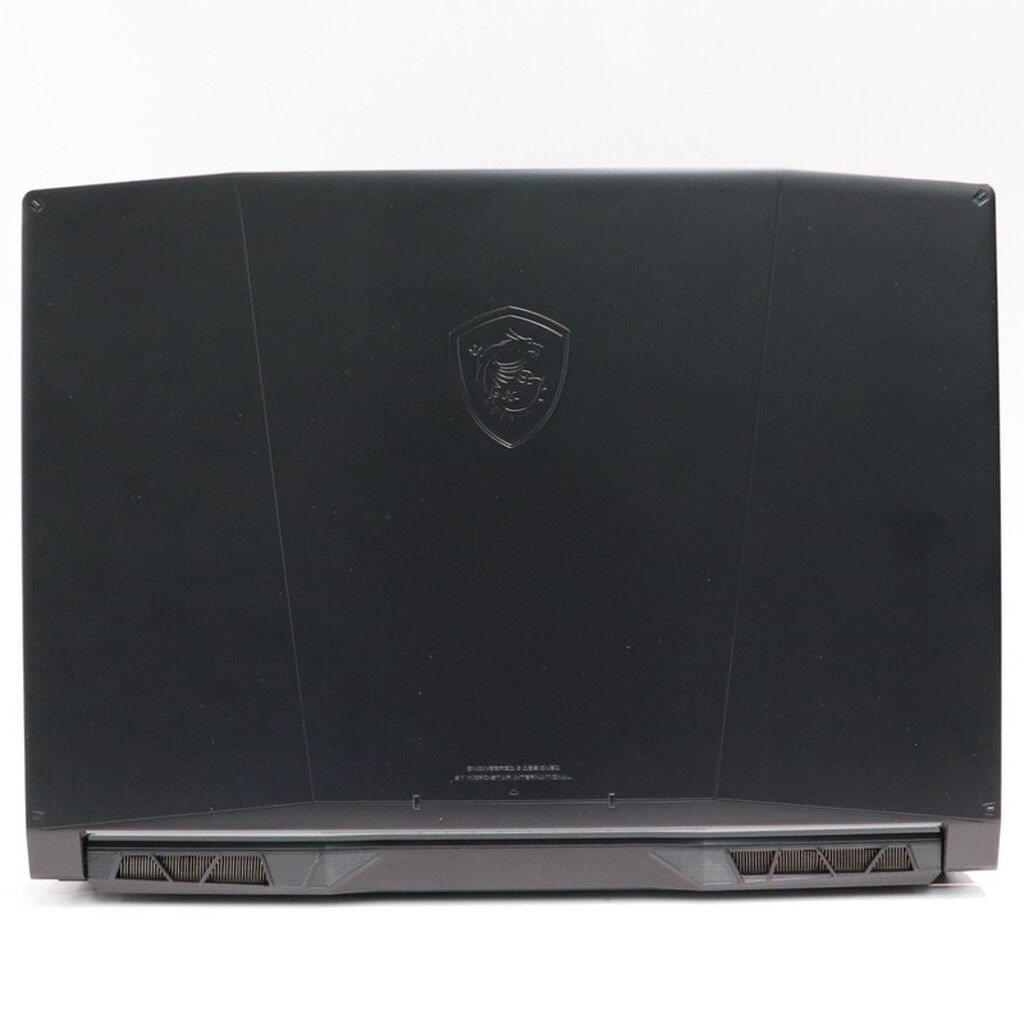 中古 MSI Katana 15 B13VGK-1503JP(i7-13620H/32GB/SSD1TB/RTX4070
